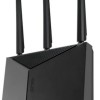 Asus RT-BE86U v1 Ασύρματο Router Wi‑Fi 7 με 5 Θύρες Ethernet