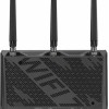 Asus RT-BE86U v1 Ασύρματο Router Wi‑Fi 7 με 5 Θύρες Ethernet