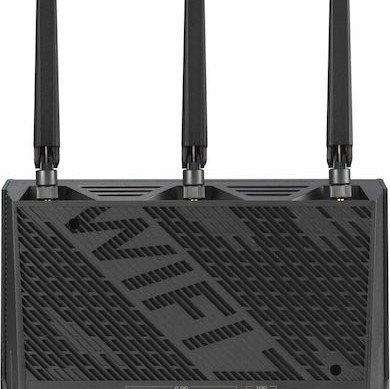 Asus RT-BE86U v1 Ασύρματο Router Wi‑Fi 7 με 5 Θύρες Ethernet