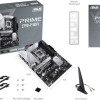 Asus Prime Z790-P WIFI Motherboard ATX με Intel 1700 Socket 90MB1CJ0-M0EAY0 90MB1CJ0-M1EAY0