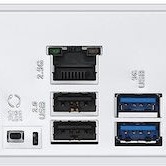 Asus Prime Z890M-PLUS Wifi rev. 1.0 Motherboard Micro ATX με Intel 1851 Socket 90MB1J80-M0EAY0