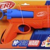Nerf Εκτοξευτής Ward N-Series για 8+ Ετών