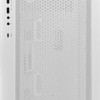 Silverstone Fara 514X Midi Tower Κουτί Υπολογιστή με Πλαϊνό Παράθυρο Λευκό