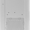 Silverstone Fara 514X Midi Tower Κουτί Υπολογιστή με Πλαϊνό Παράθυρο Λευκό