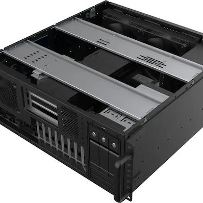 Silverstone SST-RM47-502-I 1τμχ