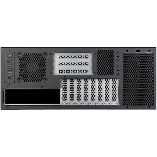 Silverstone SST-RM47-502-I 1τμχ