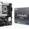 Asus Prime Z890-P rev. 1.0 Motherboard ATX με Intel 1851 Socket PLYASU1850011