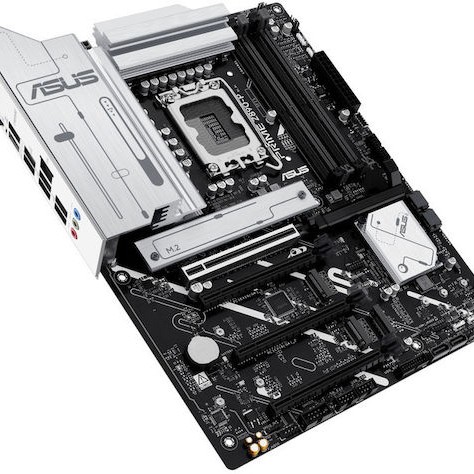 Asus Prime Z890-P rev. 1.0 Motherboard ATX με Intel 1851 Socket PLYASU1850011