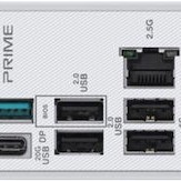 Asus Prime Z890-P rev. 1.0 Motherboard ATX με Intel 1851 Socket PLYASU1850011