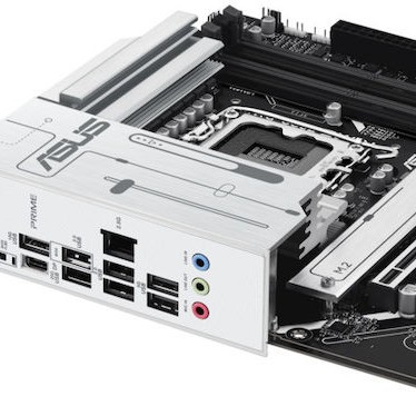 Asus Prime Z890-P rev. 1.0 Motherboard ATX με Intel 1851 Socket PLYASU1850011