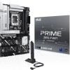 Asus Prime Z890-P WIFI rev. 1.0 Motherboard ATX με Intel 1851 Socket PLYASU1850010