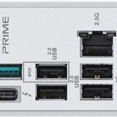 Asus Prime Z890-P WIFI rev. 1.0 Motherboard ATX με Intel 1851 Socket PLYASU1850010