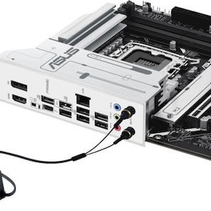 Asus Prime Z890-P WIFI rev. 1.0 Motherboard ATX με Intel 1851 Socket PLYASU1850010