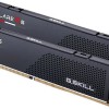 G.Skill Flare X5 Expo DDR5 32GB RAM με 2x16GB Modules και Ταχύτητα 6000 για Desktop