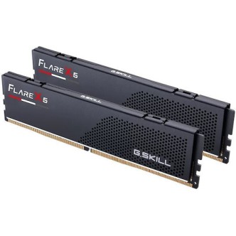 G.Skill Flare X5 Expo DDR5 32GB RAM με 2x16GB Modules και Ταχύτητα 6000 για Desktop