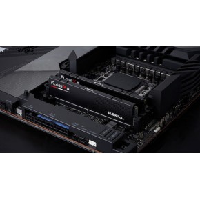 G.Skill Flare X5 Expo DDR5 32GB RAM με 2x16GB Modules και Ταχύτητα 6000 για Desktop