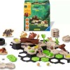 Ravensburger Junior Starter-set Lion King Εκπαιδευτικό Παιχνίδι Μηχανικής Gravitrax για 3-7 Ετών