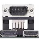 Asus Pro A520M-C II/CSM Motherboard Micro ATX με AMD AM4 Socket 90MB18F0-M0EAYC