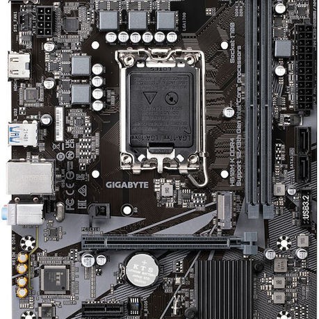 Asus Pro A520M-C II/CSM Motherboard Micro ATX με AMD AM4 Socket 90MB18F0-M0EAYC