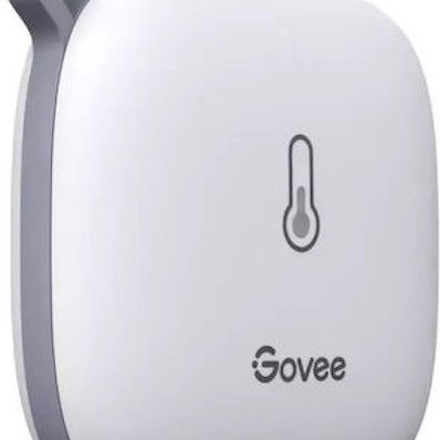 Govee Θερμόμετρo & Υγρασιόμετρo Επιτοίχιο / Επιτραπέζιο
