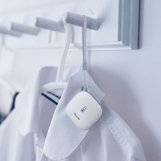 Govee Θερμόμετρo & Υγρασιόμετρo Επιτοίχιο / Επιτραπέζιο