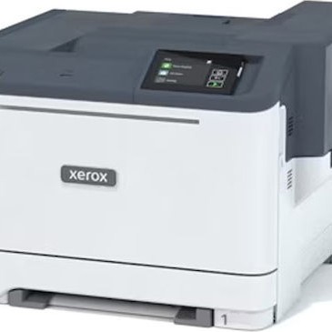 Xerox C320V_DNI Έγχρωμoς Εκτυπωτής Laser