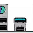 Asus Pro B650M-CT-CSM Motherboard Micro ATX με AMD AM5 Socket