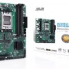 Asus Pro B650M-CT-CSM Motherboard Micro ATX με AMD AM5 Socket