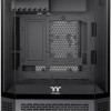 Thermaltake The Tower 600 Gaming Midi Tower Κουτί Υπολογιστή με Πλαϊνό Παράθυρο Μαύρο