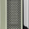 Thermaltake The Tower 600 Midi Tower Κουτί Υπολογιστή με Πλαϊνό Παράθυρο Πράσινο