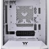 Thermaltake The Tower 300 Micro Tower Κουτί Υπολογιστή με Πλαϊνό Παράθυρο και RGB Φωτισμό Limestone