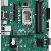 Asus Pro B760M-C-CSM Motherboard Micro ATX με Intel 1700 Socket