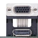 Asus Pro B760M-C-CSM Motherboard Micro ATX με Intel 1700 Socket