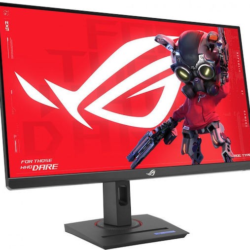 Asus ROG Strix XG27ACG IPS HDR Monitor 27