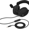 Sharkoon Skiller SGH25 Over Ear Gaming Headset με σύνδεση 3.5mm