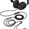 Sharkoon Skiller SGH25 Over Ear Gaming Headset με σύνδεση 3.5mm