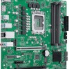 Asus PRO B860M-C-CSM Motherboard Micro ATX με Intel 1851 Socket 90MB1MCP-M0EAYC