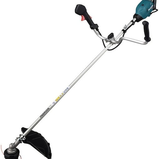 Makita Χορτοκοπτικό Μπαταρίας Ώμου / Χειρός 40V Solo 4.9kg
