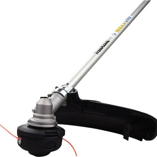 Makita Χορτοκοπτικό Μπαταρίας Ώμου / Χειρός 40V Solo 4.9kg