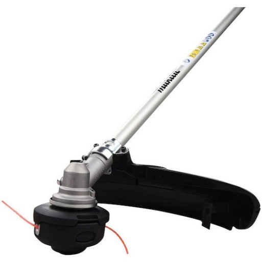 Makita Χορτοκοπτικό Μπαταρίας Ώμου / Χειρός 40V Solo 4.9kg