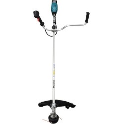 Makita Χορτοκοπτικό Μπαταρίας Ώμου / Χειρός 40V Solo 4.9kg
