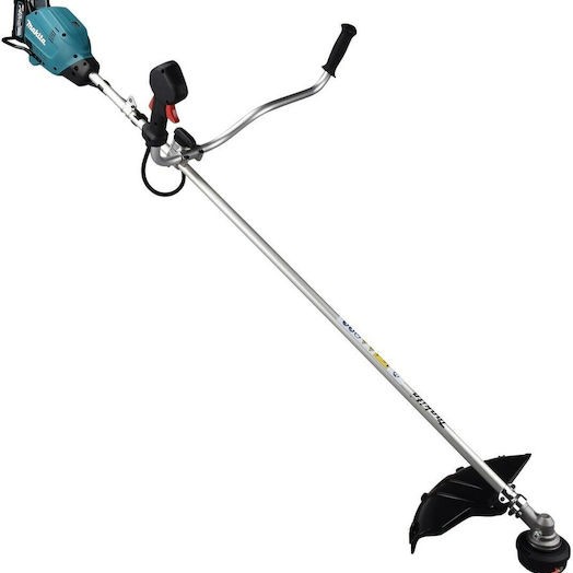 Makita Χορτοκοπτικό Μπαταρίας Ώμου / Χειρός 40V Solo 4.9kg