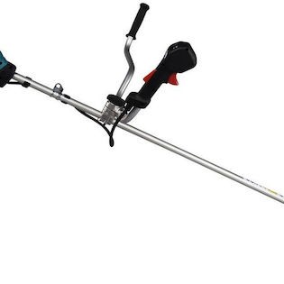 Makita Χορτοκοπτικό Μπαταρίας Ώμου / Χειρός 40V Solo 4.9kg