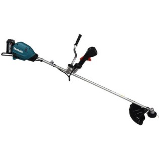 Makita Χορτοκοπτικό Μπαταρίας Ώμου / Χειρός 40V Solo 4.9kg