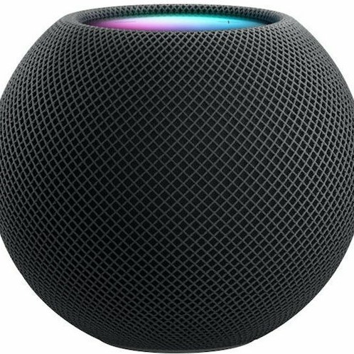 Apple HomePod Μini Smart Hub Wi-Fi / Bluetooth / Thread Συμβατό με Apple HomeKit