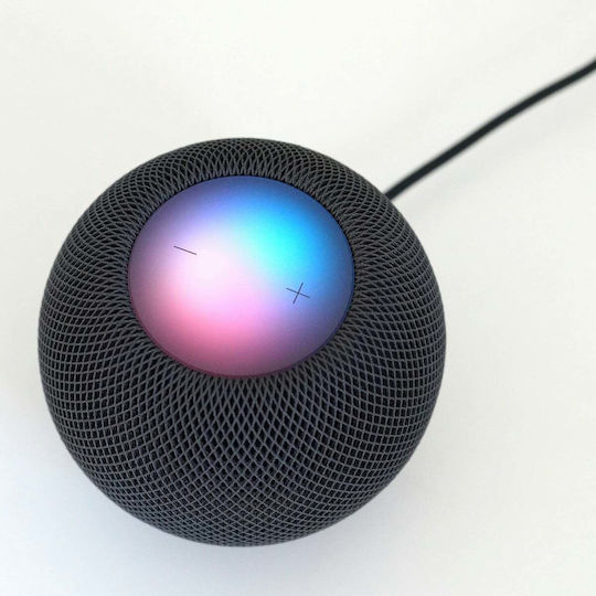 Apple HomePod Μini Smart Hub Wi-Fi / Bluetooth / Thread Συμβατό με Apple HomeKit