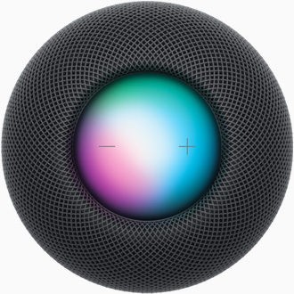 Apple HomePod Μini Smart Hub Wi-Fi / Bluetooth / Thread Συμβατό με Apple HomeKit