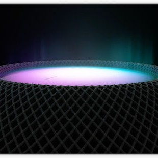 Apple HomePod Μini Smart Hub Wi-Fi / Bluetooth / Thread Συμβατό με Apple HomeKit