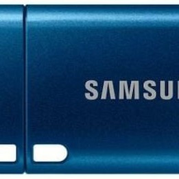 Samsung 512GB USB 3.1 Stick με σύνδεση USB-C Μπλε