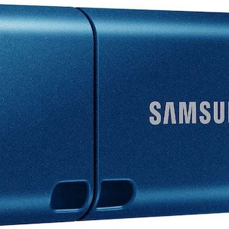 Samsung 512GB USB 3.1 Stick με σύνδεση USB-C Μπλε